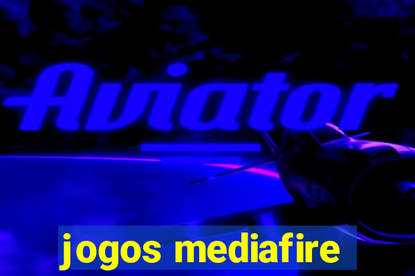 jogos mediafire